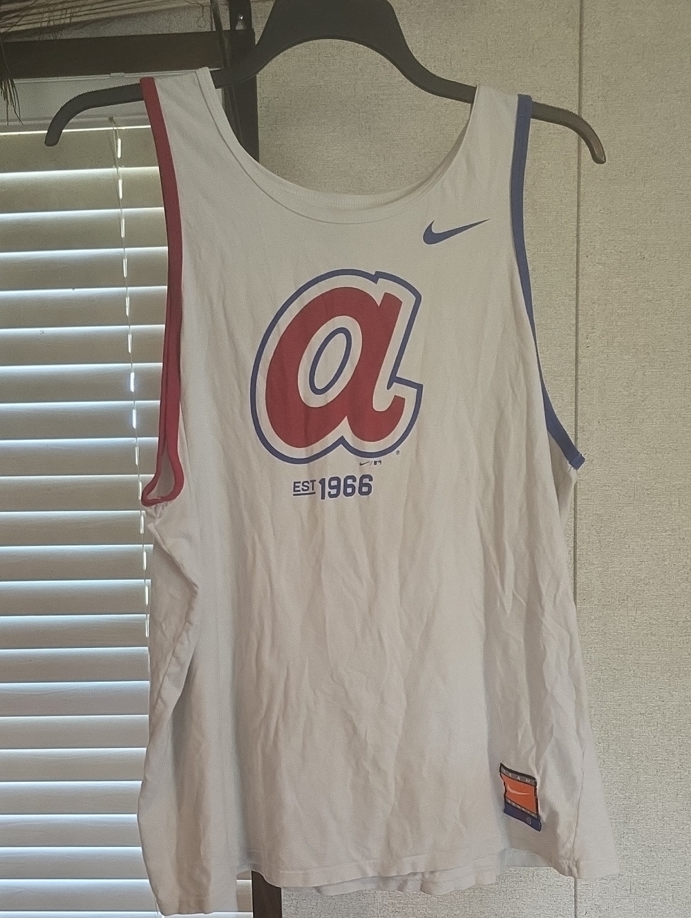 Clothing Item - Sports Jersey